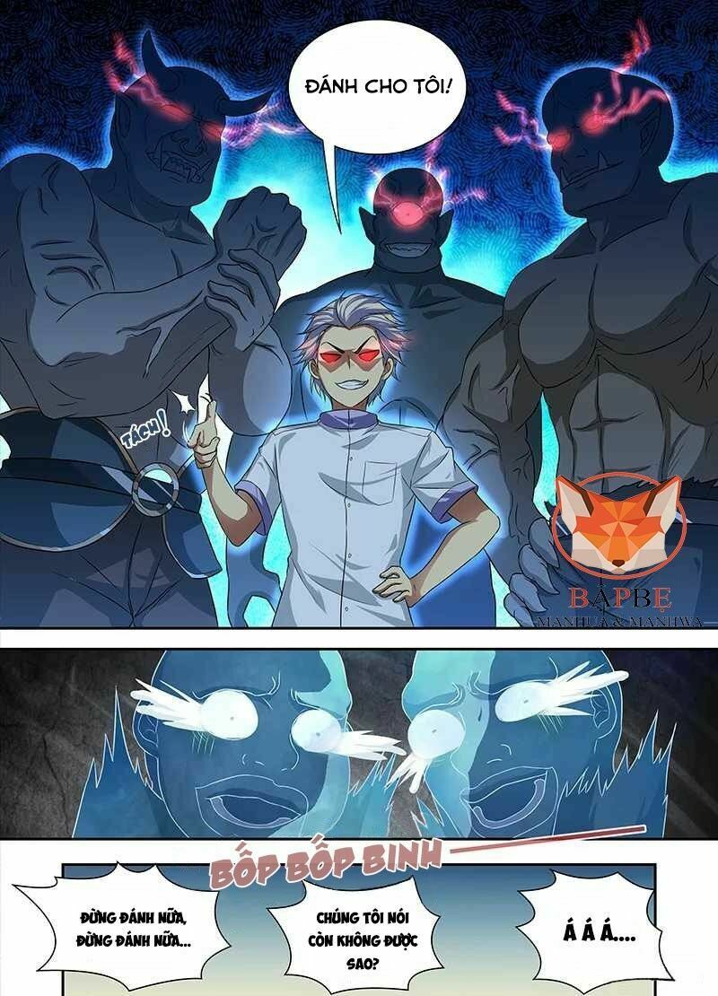 Tôi Là Thần Y: Chapter 99
