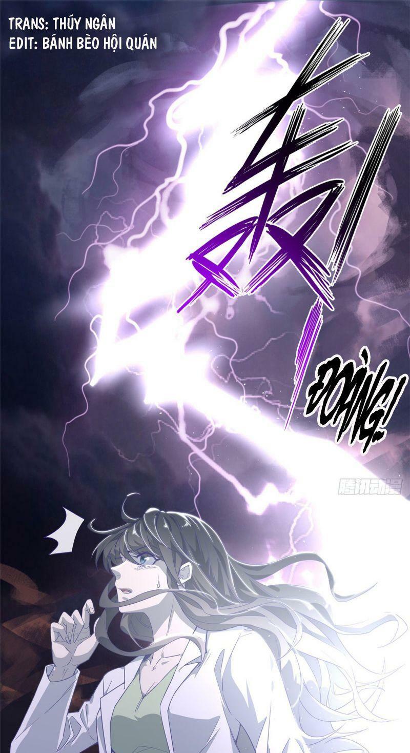 Bạo Manh Tiểu Tiên: Chapter 0