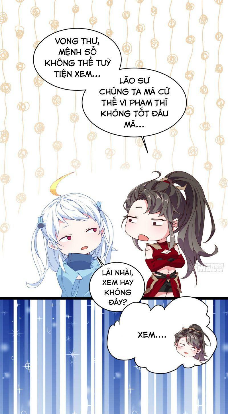 Bạo Manh Tiểu Tiên: Chapter 1
