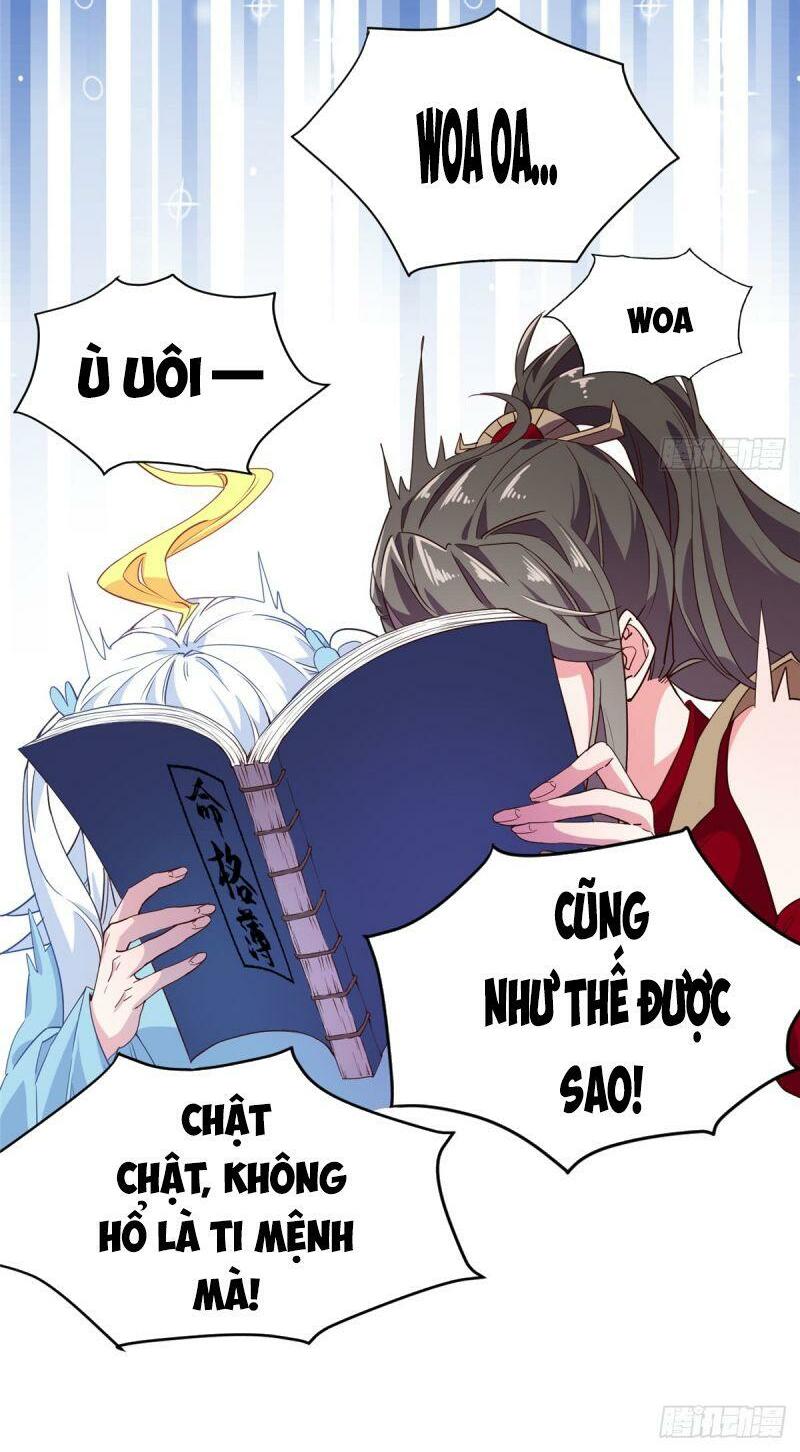 Bạo Manh Tiểu Tiên: Chapter 1