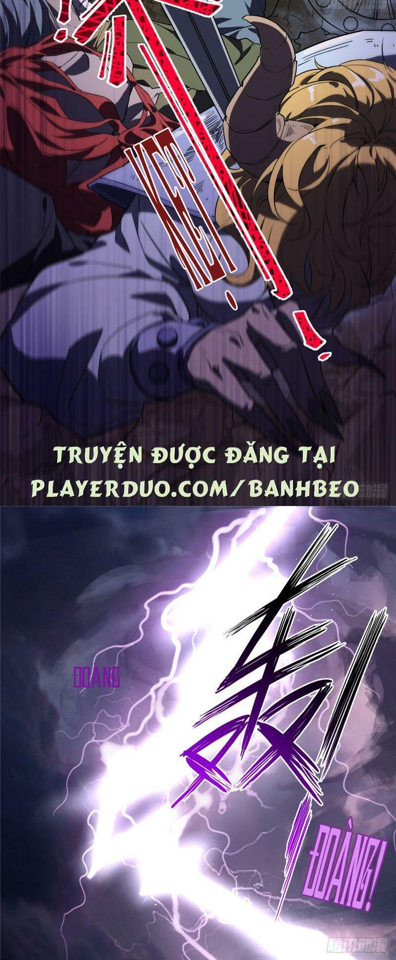 Bạo Manh Tiểu Tiên: Chapter 1