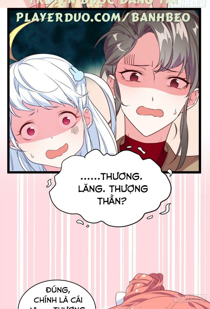 Bạo Manh Tiểu Tiên: Chapter 1