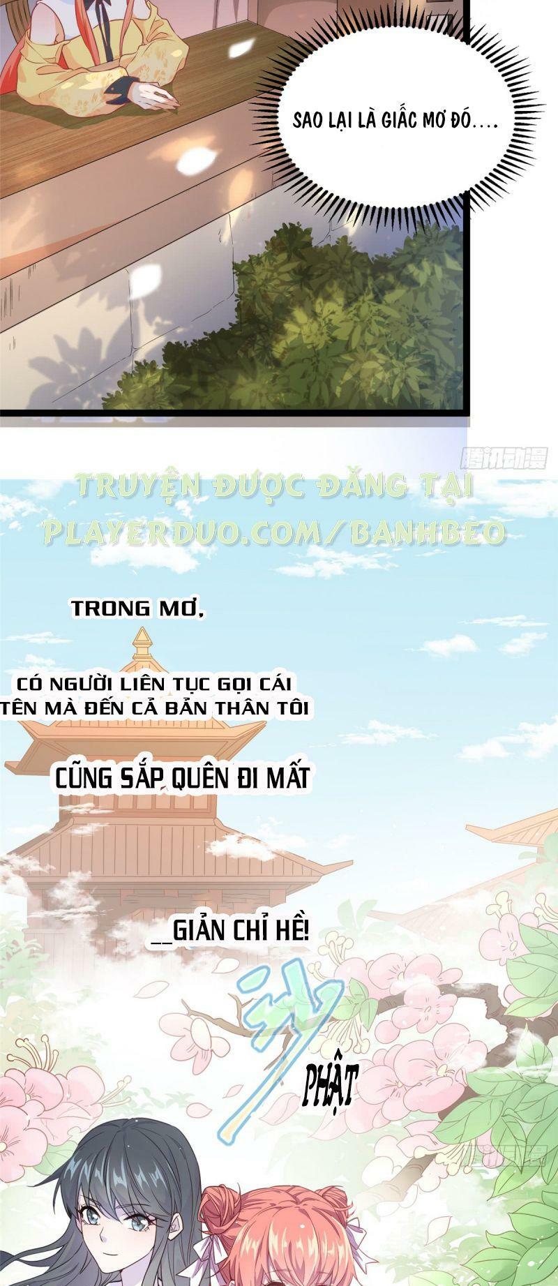 Bạo Manh Tiểu Tiên: Chapter 1