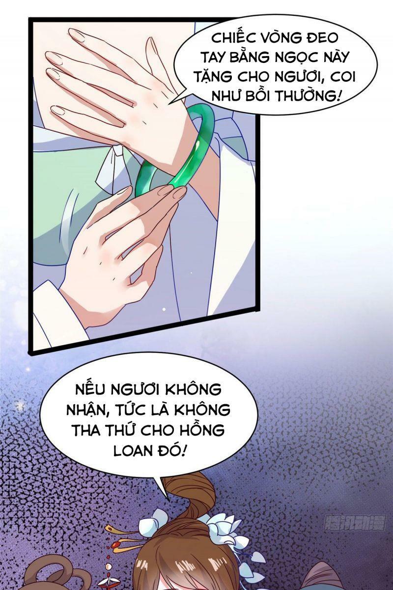 Bạo Manh Tiểu Tiên: Chapter 10