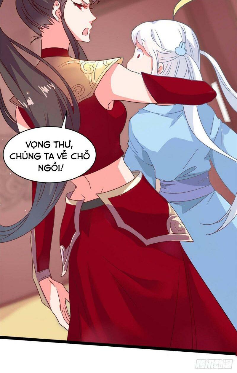 Bạo Manh Tiểu Tiên: Chapter 10