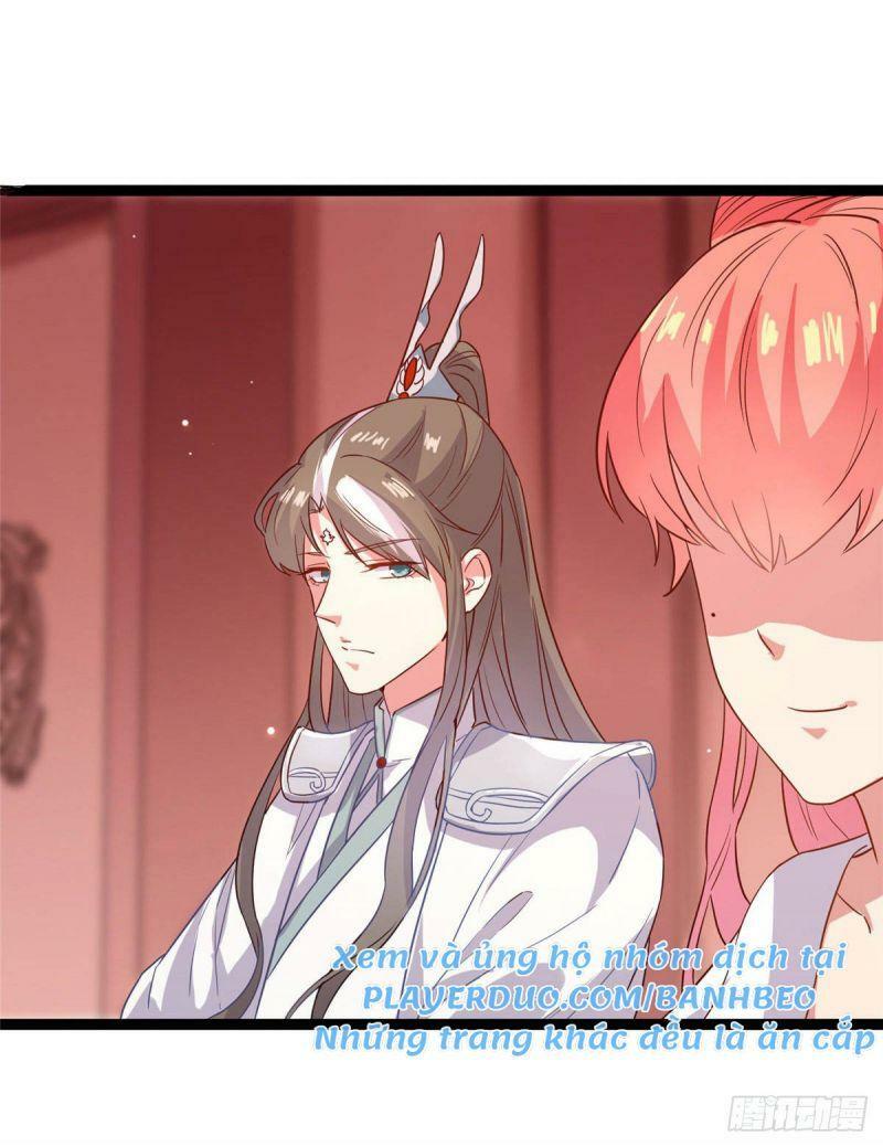 Bạo Manh Tiểu Tiên: Chapter 10