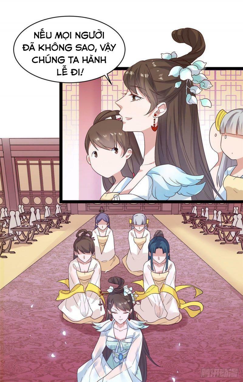 Bạo Manh Tiểu Tiên: Chapter 10