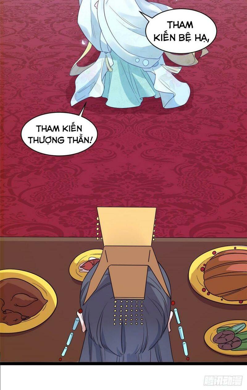 Bạo Manh Tiểu Tiên: Chapter 10