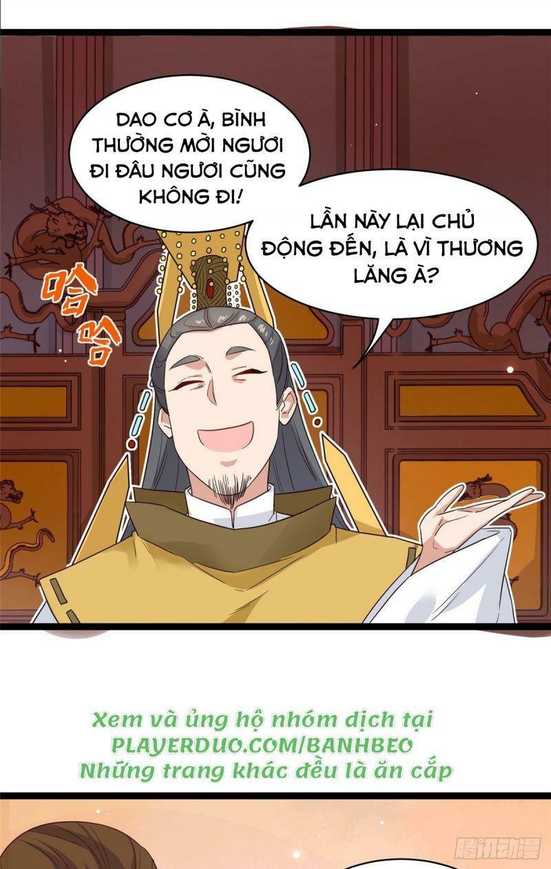 Bạo Manh Tiểu Tiên: Chapter 10