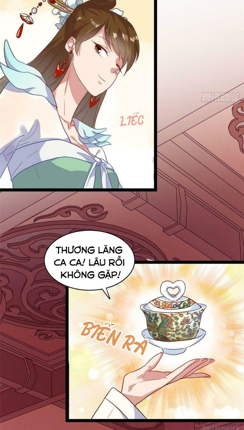 Bạo Manh Tiểu Tiên: Chapter 10