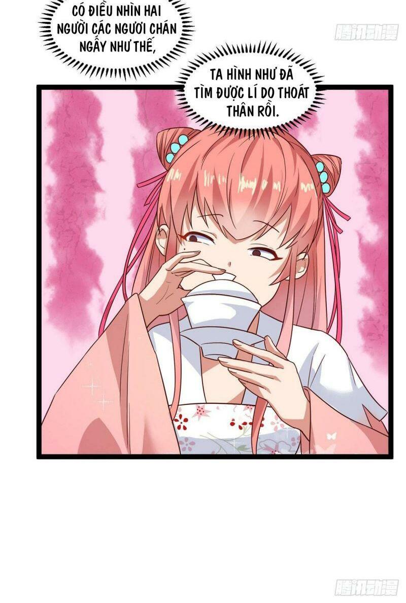 Bạo Manh Tiểu Tiên: Chapter 10