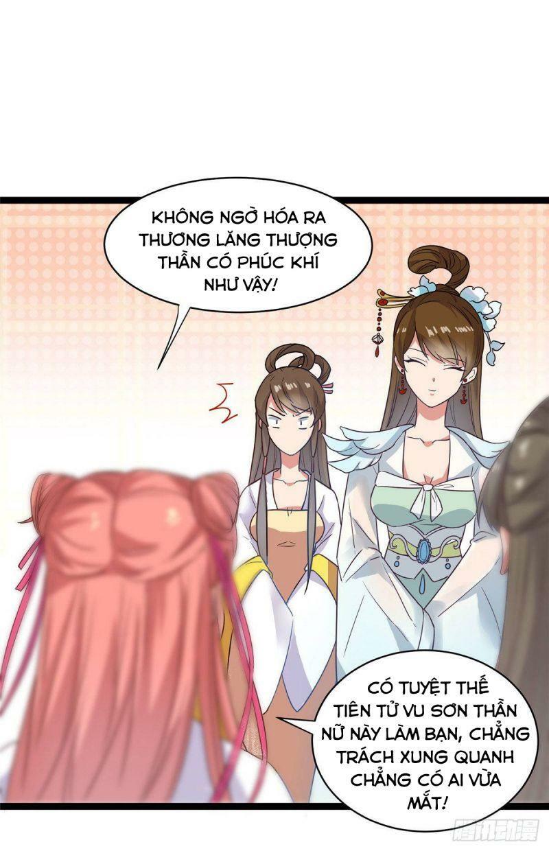 Bạo Manh Tiểu Tiên: Chapter 10