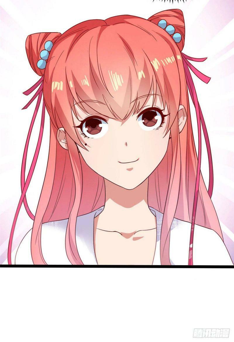 Bạo Manh Tiểu Tiên: Chapter 10