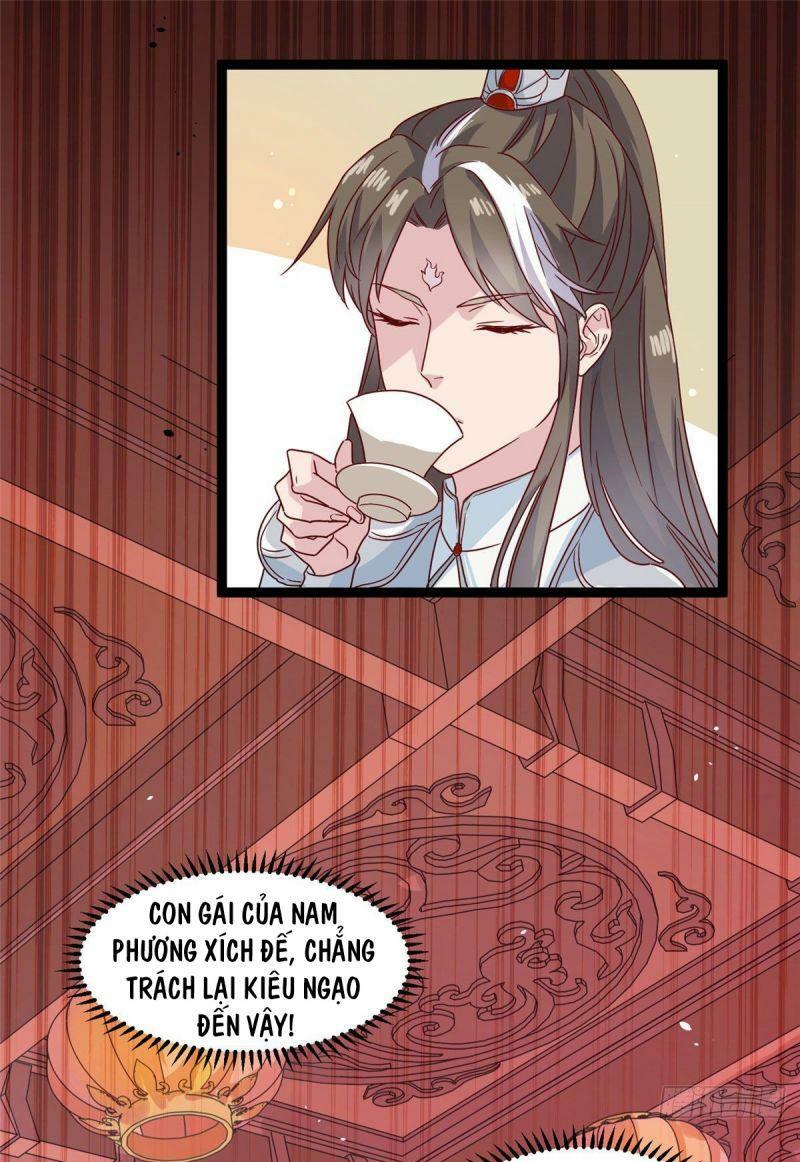 Bạo Manh Tiểu Tiên: Chapter 10