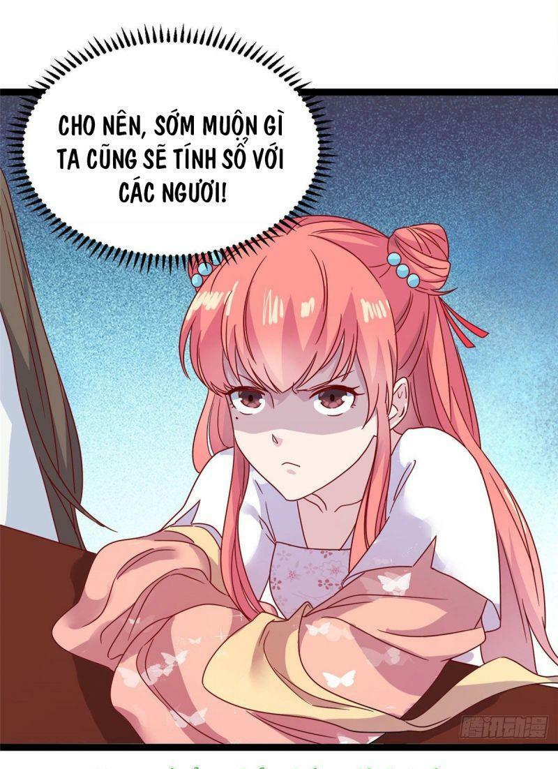 Bạo Manh Tiểu Tiên: Chapter 10
