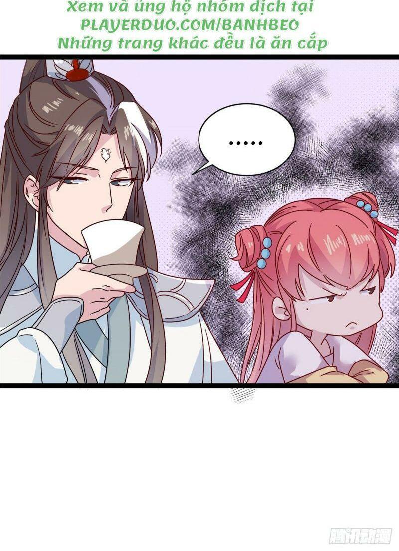 Bạo Manh Tiểu Tiên: Chapter 10