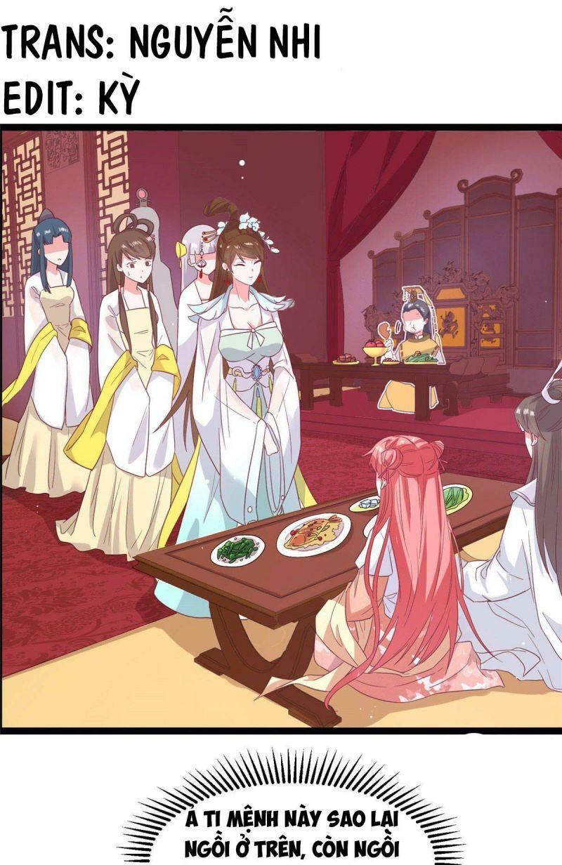 Bạo Manh Tiểu Tiên: Chapter 11