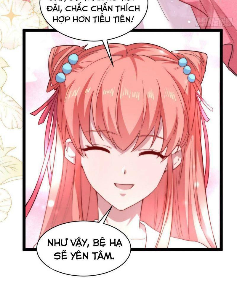 Bạo Manh Tiểu Tiên: Chapter 11
