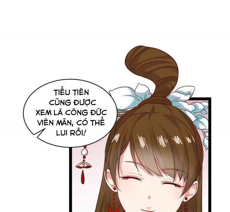 Bạo Manh Tiểu Tiên: Chapter 11
