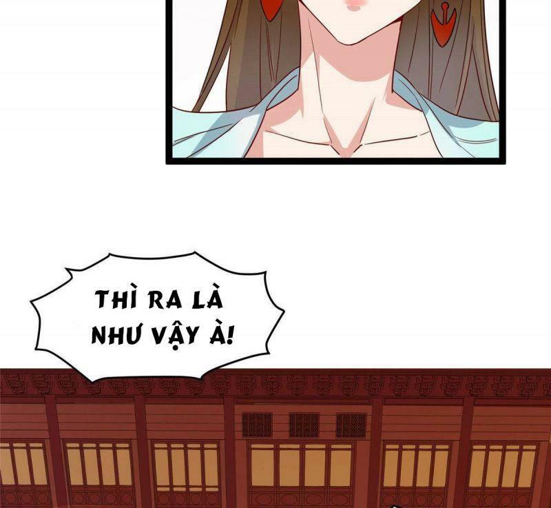 Bạo Manh Tiểu Tiên: Chapter 11