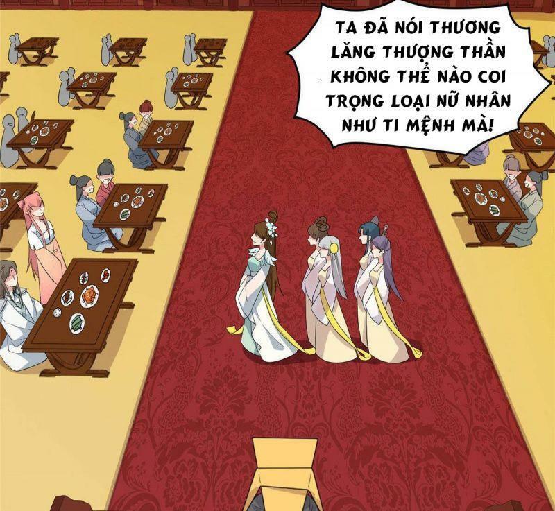 Bạo Manh Tiểu Tiên: Chapter 11