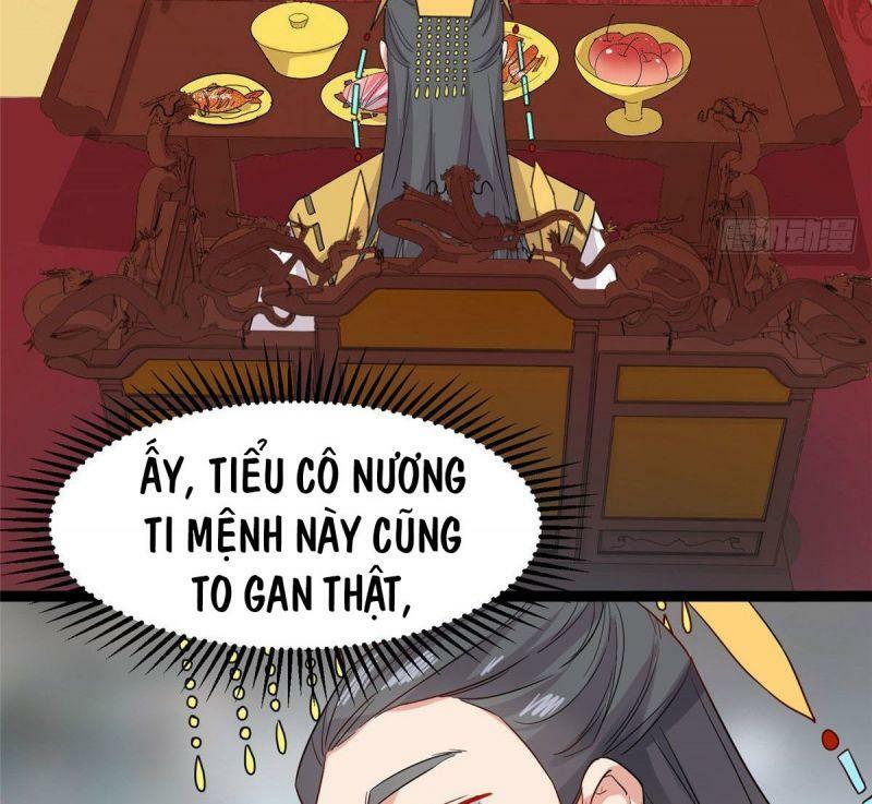 Bạo Manh Tiểu Tiên: Chapter 11