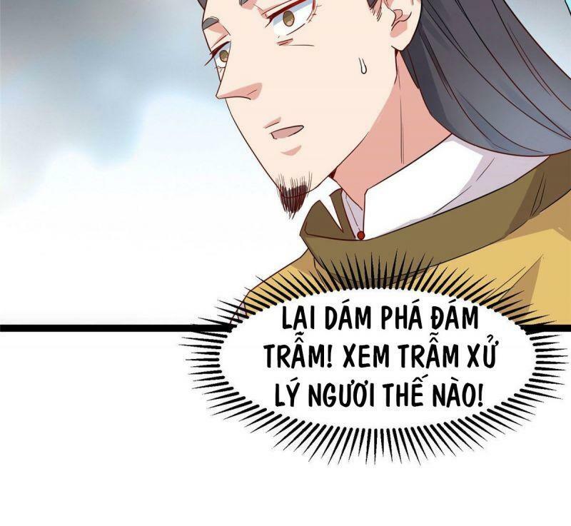 Bạo Manh Tiểu Tiên: Chapter 11