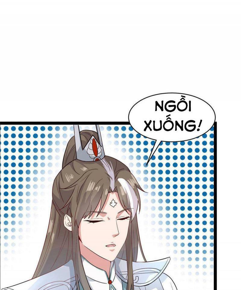 Bạo Manh Tiểu Tiên: Chapter 11