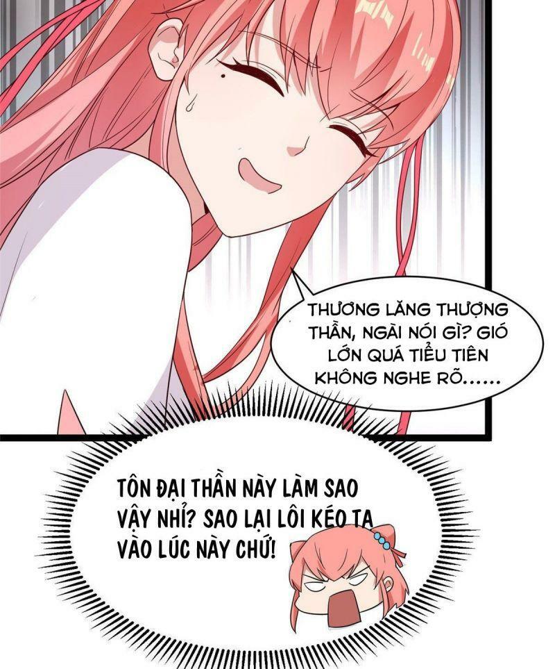Bạo Manh Tiểu Tiên: Chapter 11