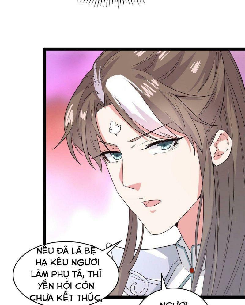Bạo Manh Tiểu Tiên: Chapter 11