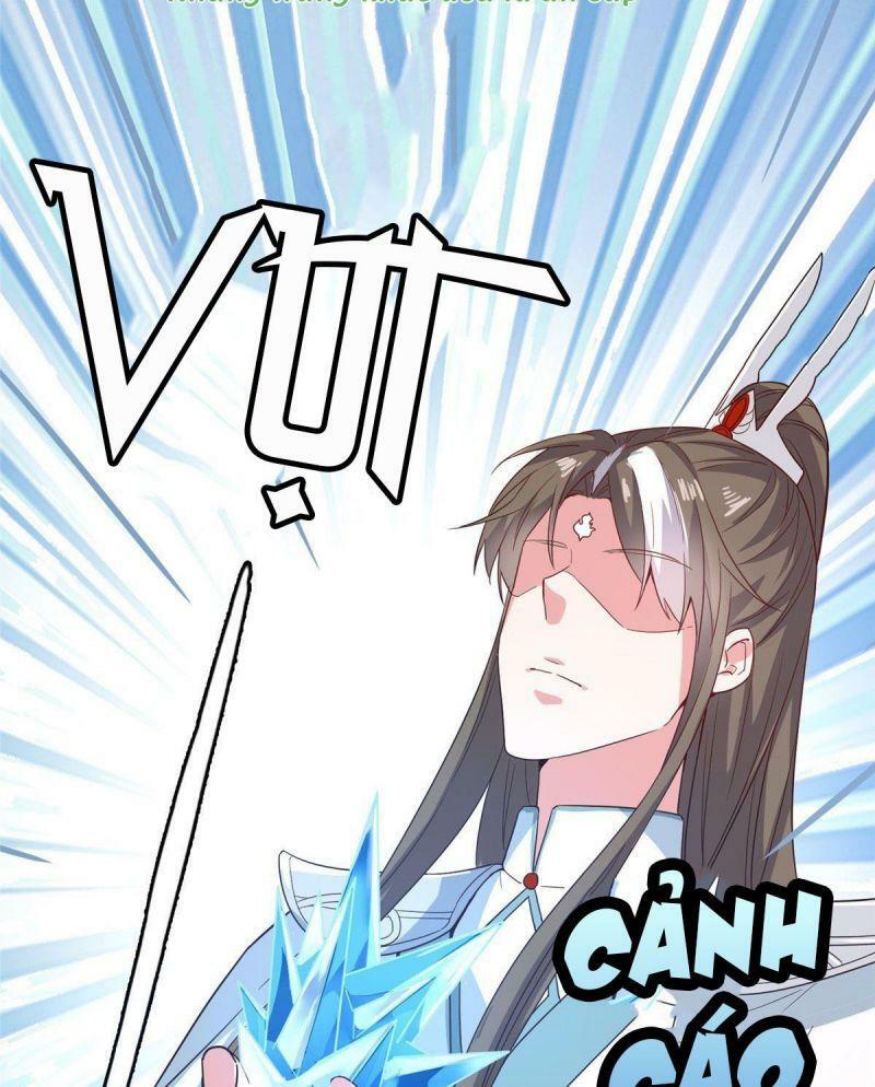 Bạo Manh Tiểu Tiên: Chapter 11