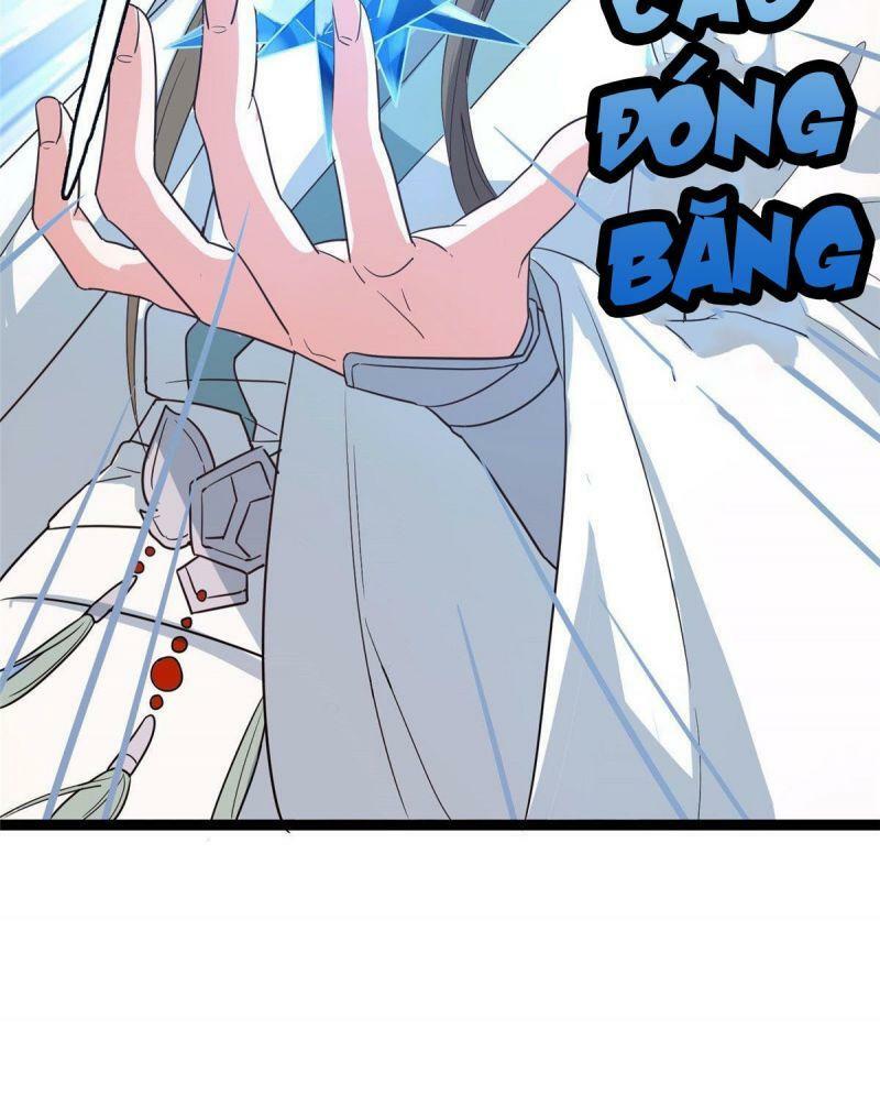 Bạo Manh Tiểu Tiên: Chapter 11