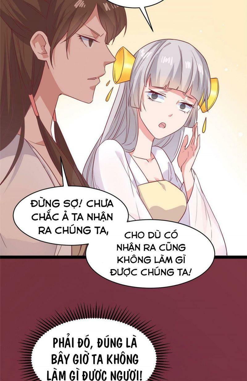 Bạo Manh Tiểu Tiên: Chapter 11