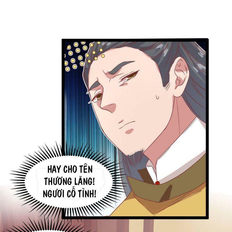 Bạo Manh Tiểu Tiên: Chapter 11