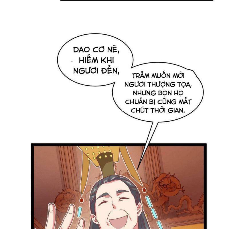 Bạo Manh Tiểu Tiên: Chapter 11