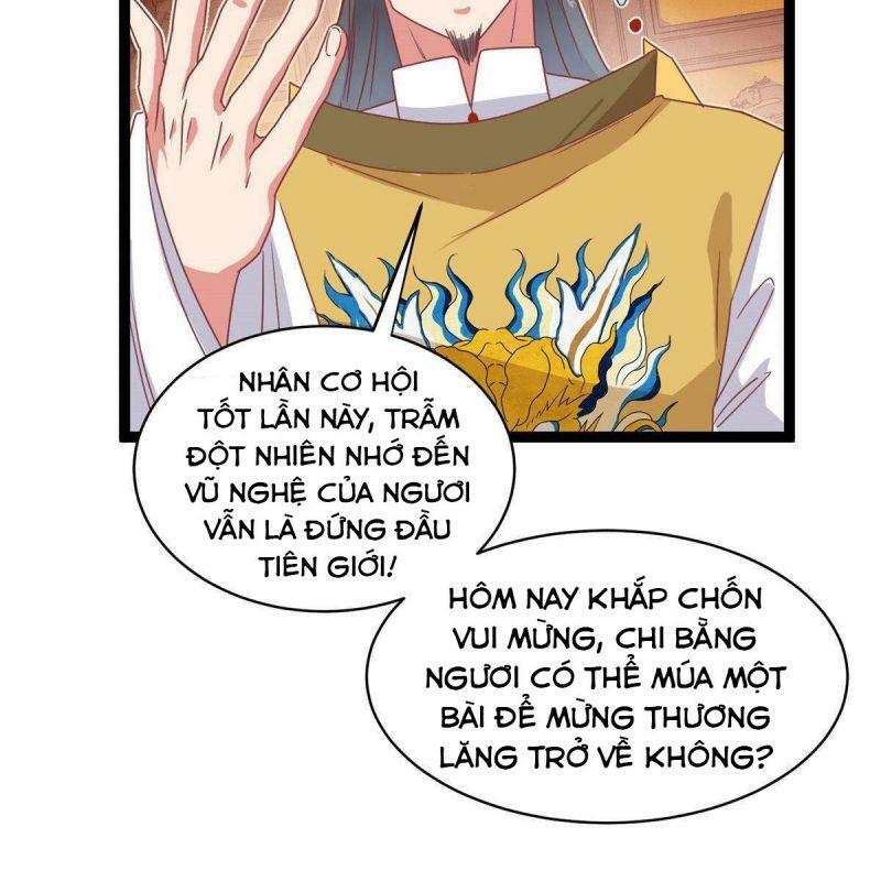 Bạo Manh Tiểu Tiên: Chapter 11
