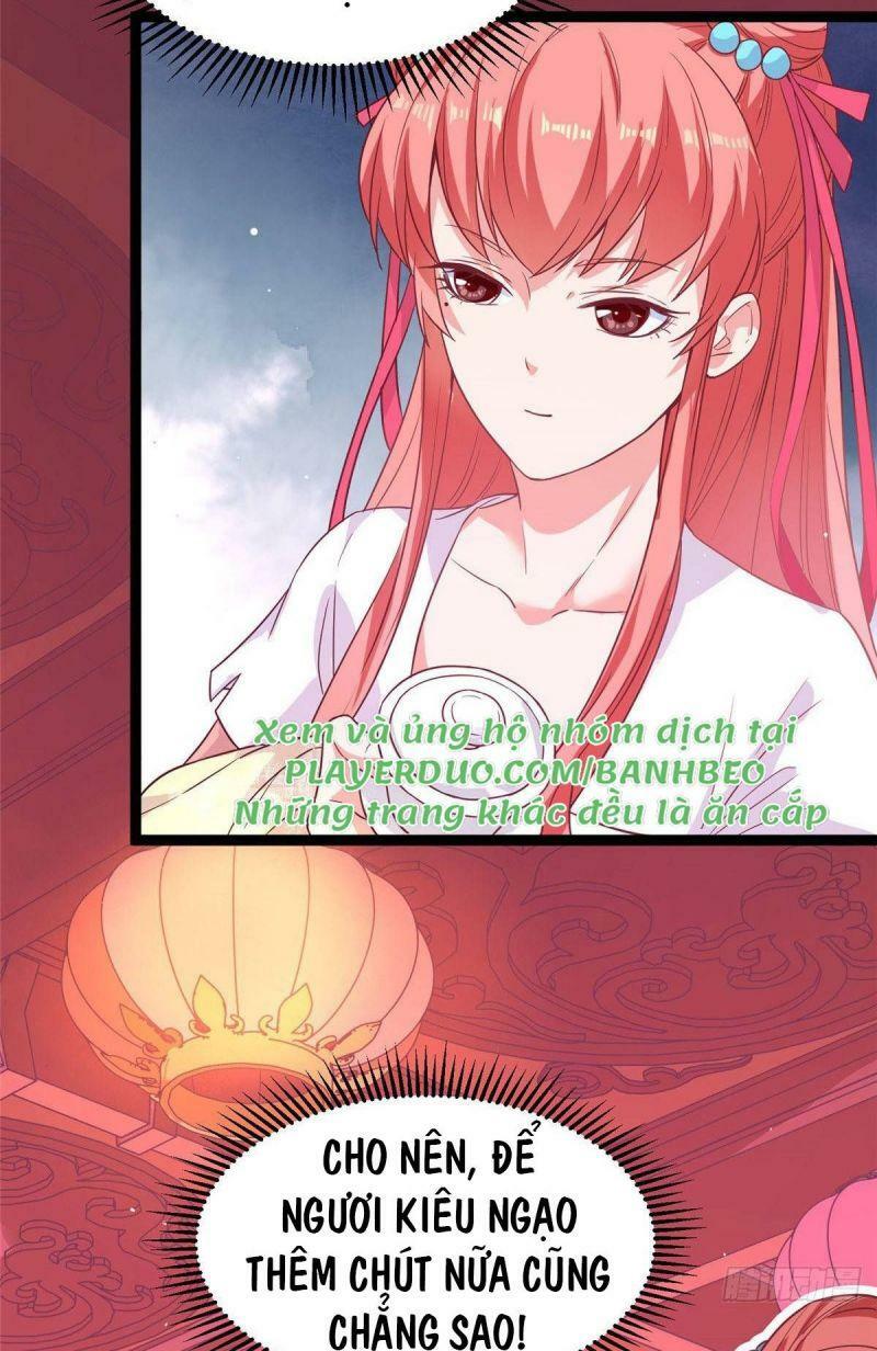 Bạo Manh Tiểu Tiên: Chapter 11
