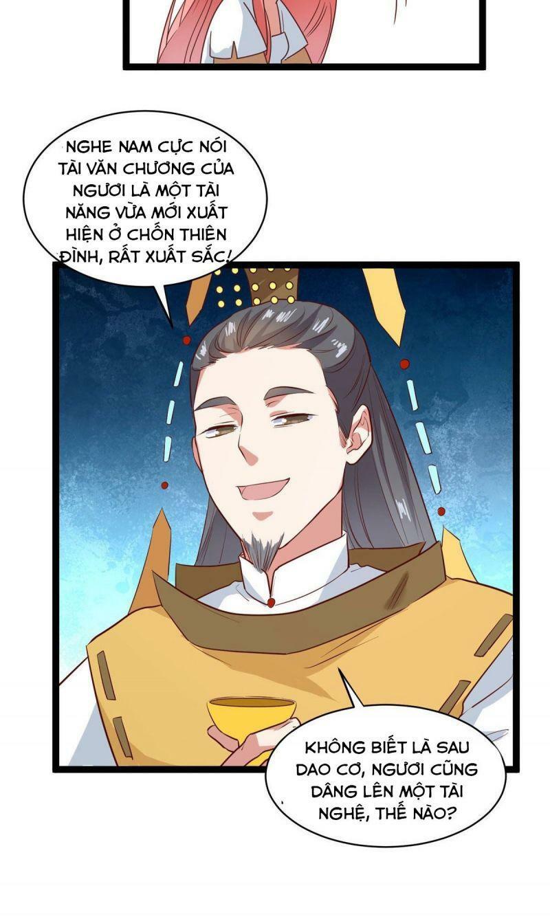 Bạo Manh Tiểu Tiên: Chapter 11