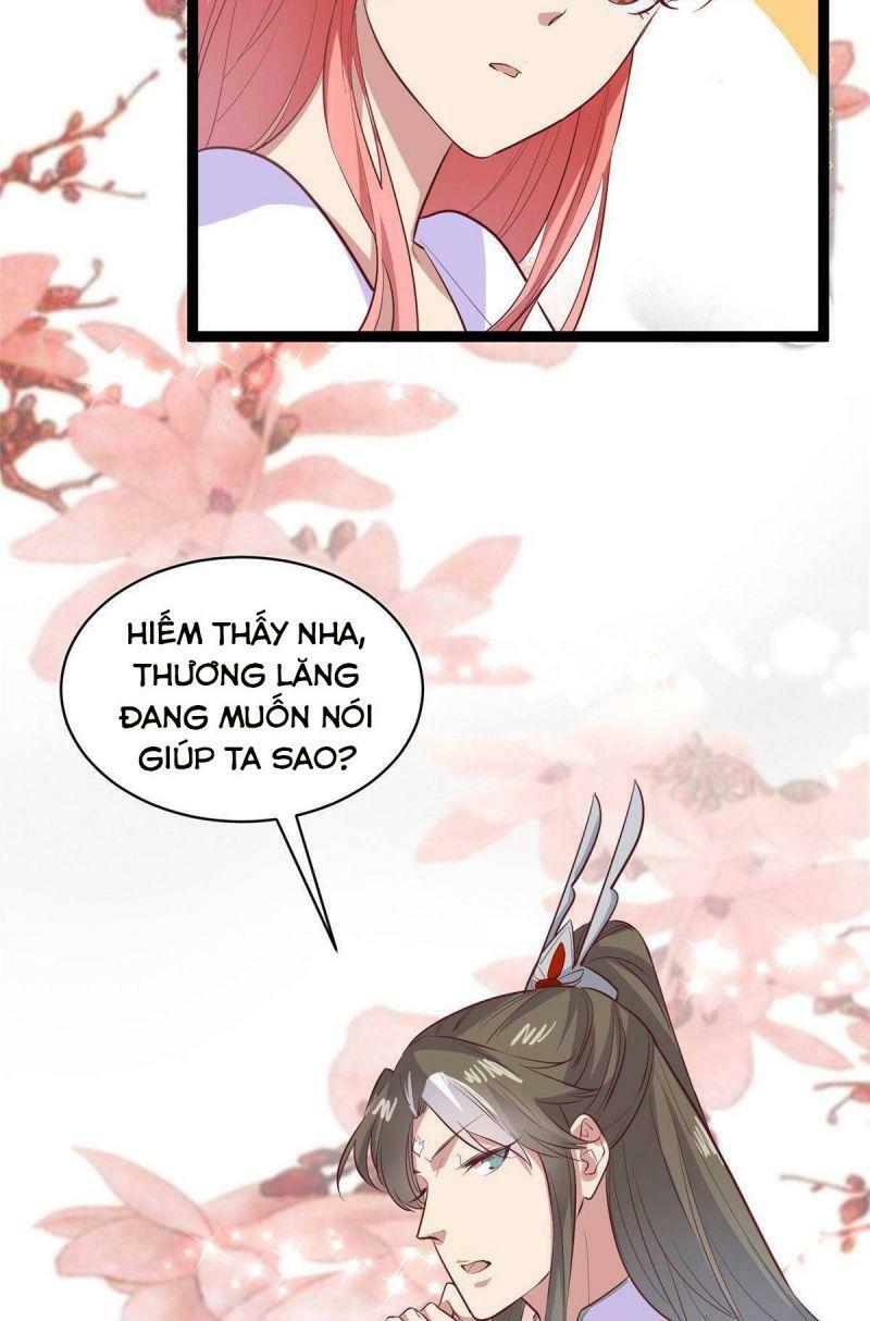 Bạo Manh Tiểu Tiên: Chapter 11
