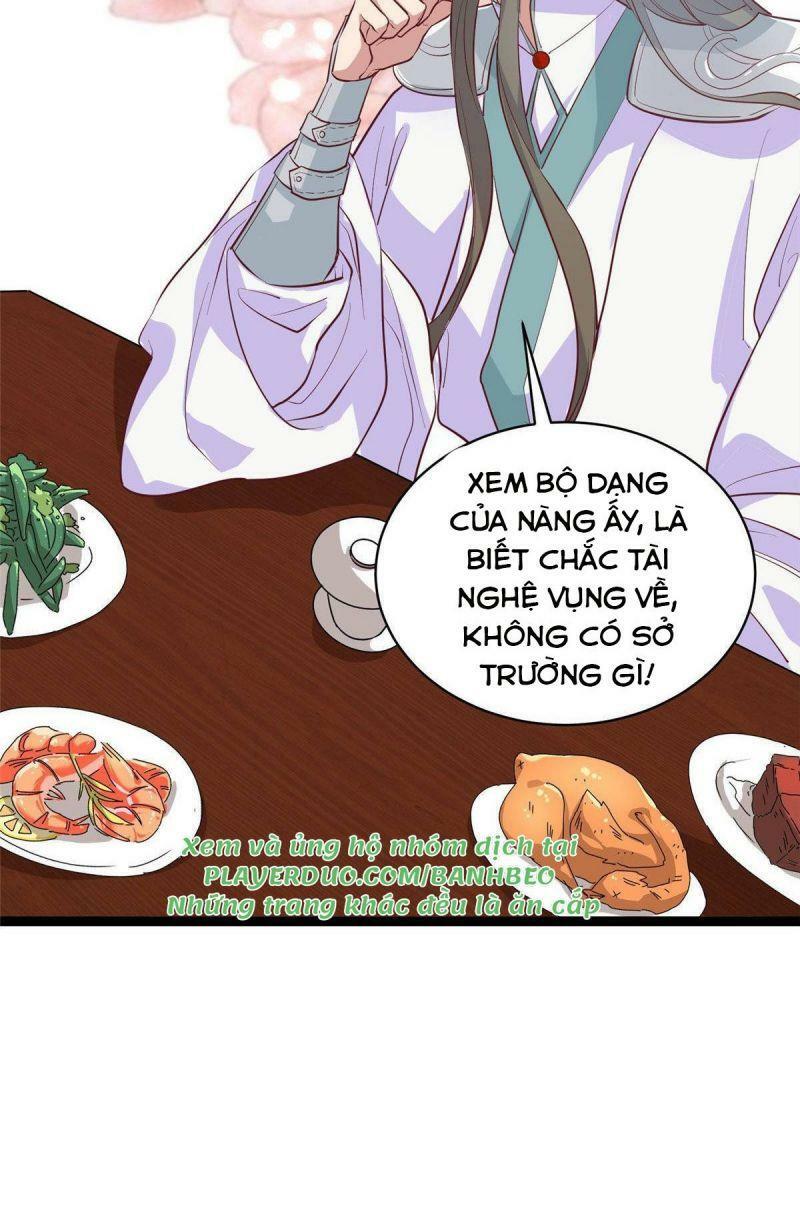 Bạo Manh Tiểu Tiên: Chapter 11