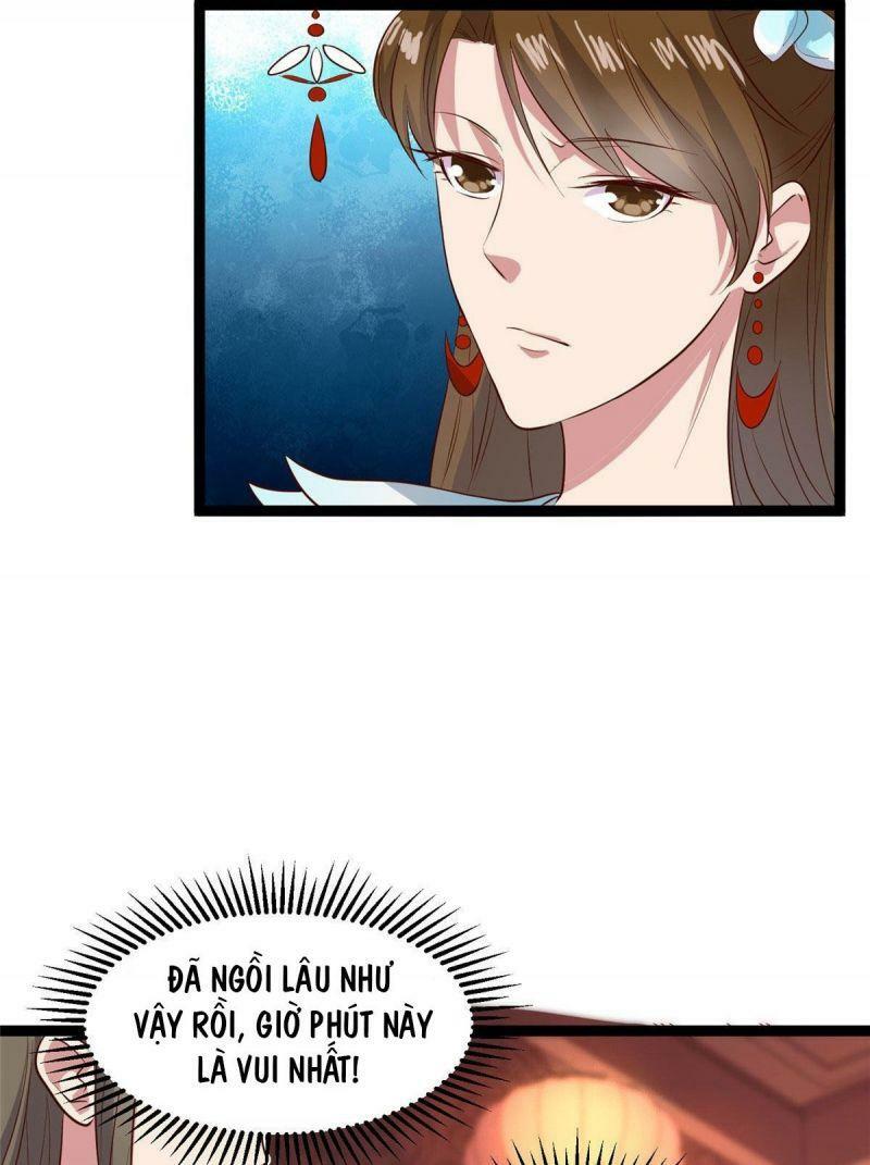 Bạo Manh Tiểu Tiên: Chapter 11