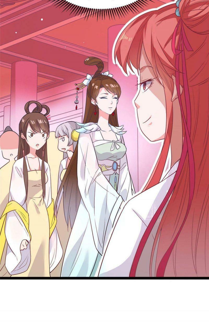 Bạo Manh Tiểu Tiên: Chapter 11