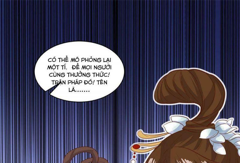 Bạo Manh Tiểu Tiên: Chapter 11