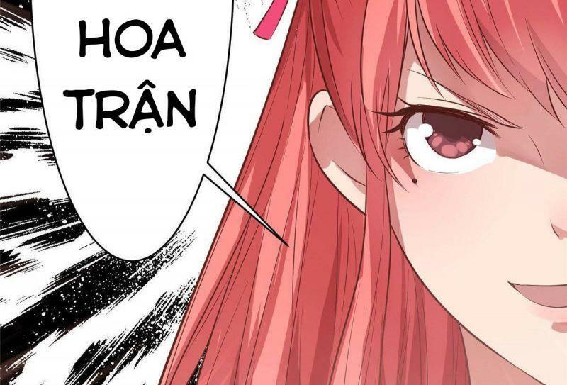 Bạo Manh Tiểu Tiên: Chapter 11
