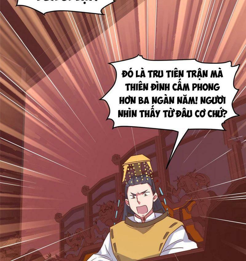 Bạo Manh Tiểu Tiên: Chapter 11