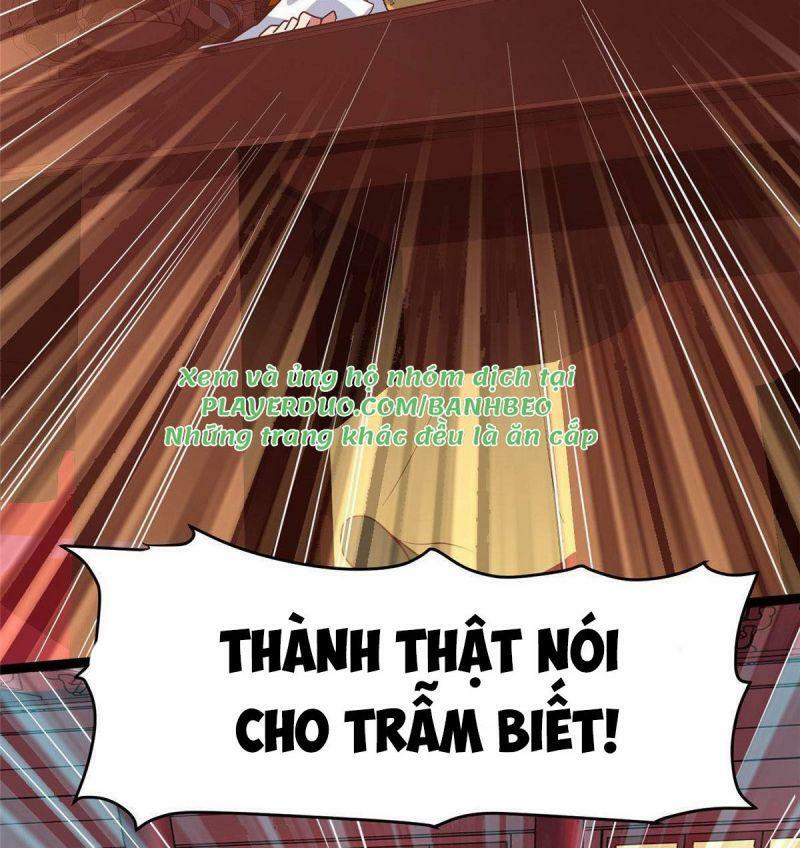 Bạo Manh Tiểu Tiên: Chapter 11