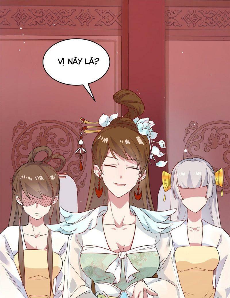 Bạo Manh Tiểu Tiên: Chapter 11