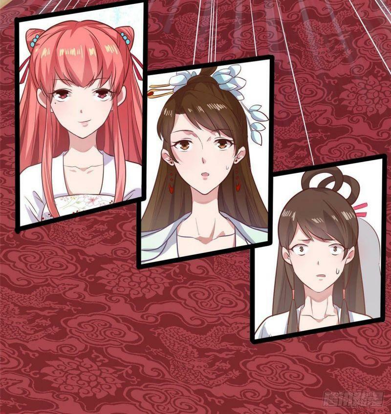 Bạo Manh Tiểu Tiên: Chapter 11