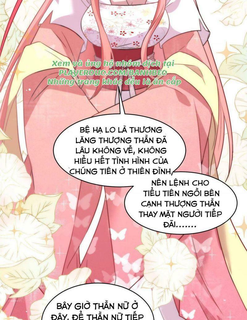 Bạo Manh Tiểu Tiên: Chapter 11