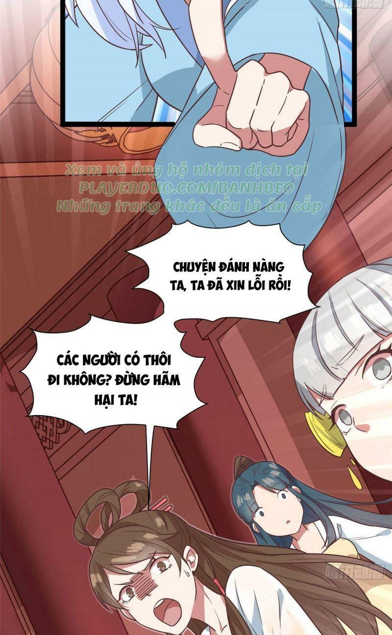 Bạo Manh Tiểu Tiên: Chapter 12